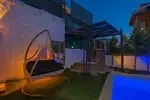 Villa Halo - Muğla, Fethiye, Karagedik - Fotoğraf 16