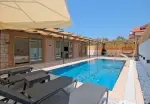 Villa Aida - Muğla, Fethiye, Ovacık - Fotoğraf 15