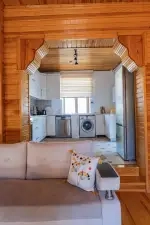 Villa Nefes Vista - Bursa, Osmangazi, Yiğitali - Fotoğraf 21