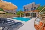Villa Üzümlü Olive - Muğla, Fethiye, Yeşilüzümlü - Fotoğraf 6