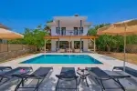 Villa Üzümlü Olive - Muğla, Fethiye, Yeşilüzümlü - Fotoğraf 3