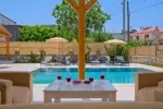 Villa Üzümlü Olive - Muğla, Fethiye, Yeşilüzümlü - Fotoğraf 8