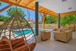Villa Üzümlü Olive - Muğla, Fethiye, Yeşilüzümlü - Fotoğraf 11