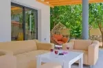 Villa Üzümlü Olive - Muğla, Fethiye, Yeşilüzümlü - Fotoğraf 10