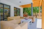 Villa Üzümlü Olive - Muğla, Fethiye, Yeşilüzümlü - Fotoğraf 15