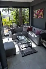 Villa Nefes Vista - Bursa, Osmangazi, Yiğitali - Fotoğraf 12