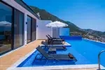 Villa Meri - Antalya, Kaş, Kalkan/ Akbel - Fotoğraf 9