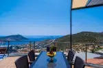 Villa Meri - Antalya, Kaş, Kalkan/ Akbel - Fotoğraf 35