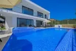 Villa Dolu - Antalya, Kaş, kalkan / İslamlar - Fotoğraf 5