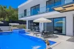 Villa Dolu - Antalya, Kaş, kalkan / İslamlar - Fotoğraf 4