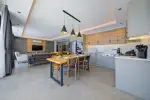 Villa Dolu - Antalya, Kaş, kalkan / İslamlar - Fotoğraf 28