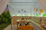 Villa Sitrin 1 - Muğla, Fethiye, Karaçulha - Fotoğraf 9