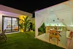 Villa Sitrin 1 - Muğla, Fethiye, Karaçulha - Fotoğraf 7