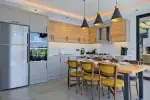 Villa Dolu - Antalya, Kaş, kalkan / İslamlar - Fotoğraf 30