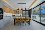 Villa Dolu - Antalya, Kaş, kalkan / İslamlar - Fotoğraf 31