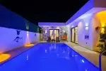 Villa Sitrin 1 - Muğla, Fethiye, Karaçulha - Fotoğraf 3