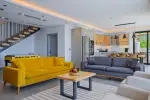 Villa Dolu - Antalya, Kaş, kalkan / İslamlar - Fotoğraf 26