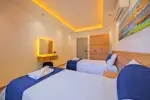 Villa Dolu - Antalya, Kaş, kalkan / İslamlar - Fotoğraf 49