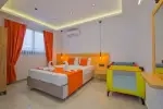 Villa Sitrin 1 - Muğla, Fethiye, Karaçulha - Fotoğraf 24