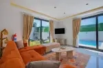 Villa Sitrin 1 - Muğla, Fethiye, Karaçulha - Fotoğraf 15