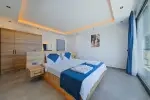 Villa Dolu - Antalya, Kaş, kalkan / İslamlar - Fotoğraf 45