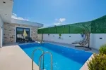 Villa Sitrin 2 - Muğla, Fethiye, Karaçulha - Fotoğraf 7