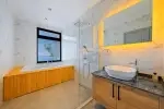Villa Dolu - Antalya, Kaş, kalkan / İslamlar - Fotoğraf 39