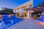 Villa Dolu - Antalya, Kaş, kalkan / İslamlar - Fotoğraf 21