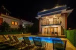 Villa Myra 1 - Muğla, Fethiye, Çalış - Fotoğraf 2
