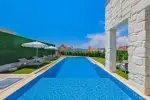 Villa İzii 2 - Muğla, Fethiye, Ovacık - Fotoğraf 6