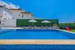Villa İzii 2 - Muğla, Fethiye, Ovacık - Fotoğraf 7