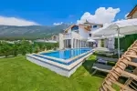 Villa İzii 2 - Muğla, Fethiye, Ovacık - Fotoğraf 1