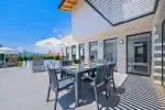Villa İzii 2 - Muğla, Fethiye, Ovacık - Fotoğraf 10