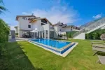 Villa İzii 3 - Muğla, Fethiye, Ovacık - Fotoğraf 10