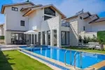 Villa İzii 3 - Muğla, Fethiye, Ovacık - Fotoğraf 12