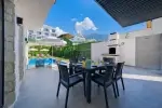 Villa İzii 3 - Muğla, Fethiye, Ovacık - Fotoğraf 24