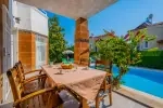 Villa White Diamond - Muğla, Fethiye, Çalış - Fotoğraf 18