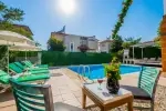 Villa White Diamond - Muğla, Fethiye, Çalış - Fotoğraf 15