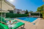 Villa White Diamond - Muğla, Fethiye, Çalış - Fotoğraf 13