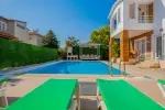 Villa White Diamond - Muğla, Fethiye, Çalış - Fotoğraf 14