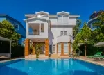 Villa White Diamond - Muğla, Fethiye, Çalış - Fotoğraf 7