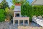 Villa White Diamond - Muğla, Fethiye, Çalış - Fotoğraf 20