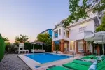 Villa White Diamond - Muğla, Fethiye, Çalış - Fotoğraf 9
