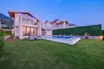 Villa İzii 2 - Muğla, Fethiye, Ovacık - Fotoğraf 14