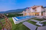 Villa İzii 2 - Muğla, Fethiye, Ovacık - Fotoğraf 16