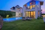 Villa İzii 4 - Muğla, Fethiye, Ovacık - Fotoğraf 12