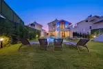 Villa İzii 3 - Muğla, Fethiye, Ovacık - Fotoğraf 5