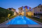 Villa İzii 4 - Muğla, Fethiye, Ovacık - Fotoğraf 19
