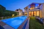 Villa İzii 4 - Muğla, Fethiye, Ovacık - Fotoğraf 20