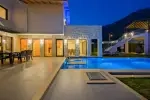 Villa İzii 4 - Muğla, Fethiye, Ovacık - Fotoğraf 22